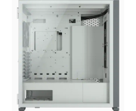 Corsair 7000D Airflow Biała - 665459 - zdjęcie 3
